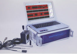 다 기능 실험실을 위한 지적인 디지털 방식으로 와전류 발견자 HEF-400