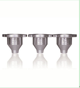 DIN 53211 기준 DIN 컵 시험 낮은 점성에 얇은 액체