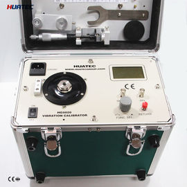 디지털 방식으로 진동 눈금 검사기는 진동 미터 비파괴적인 시험 장비 HG-5020를 측정합니다