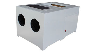 장비를 시험하는 NDT 밝은 방 필름 세탁기 / X- 선 현상기 현장 운영 유형 필름
