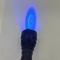 DG-50 365nm HUATEC 자외선 횃불이 자외선 램프를 이끌었습니다