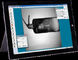 HUATEC-SUPER-3D 엑스레이 디지털 방식으로 직접적인 화상 진찰 체계 엑스레이 하자 발견자