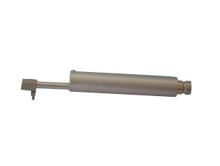 SRT 6200 휴대용 표면 거칠기 검사자 파란 역광선 10um ra/Rz에 10mm LCD