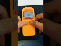 Multipurpose Radiation Monitoring Devices Portable Fast Response