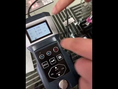 Thru Coating Bluetooth Ultrasonic Thickness Gauge TG-3250