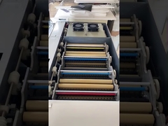 Industry X Ray TQ-14TZ 60s Film Developer Machine Automatic