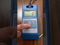 Digital Tesla Meters Measure Magnetic Field And Flux Dencity