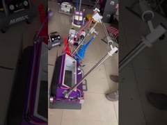 진공 상자 시스템