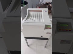 디지털 디스플레이 HDL-P17A와 함께 필름 개발 프로세서