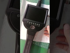 HTD-D 시리즈 4 방향 산업용 전자 내시경