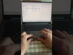 HRD-100 그래프를 읽는 방법