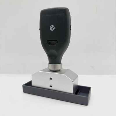 LCD 스크린과 HT-6520ST 메쉬 텐션 테스터 툴 비파괴검사 장비