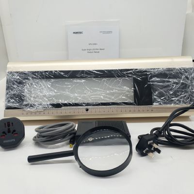 HFV-2008 LED 산업용 필름 관찰 뷰 램프