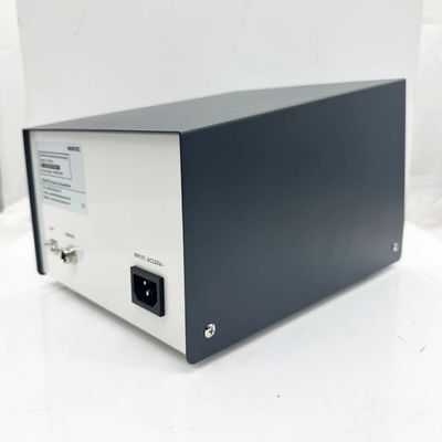 TG-100G 휴대용 전해 도금 두께 측정기 와이어 도금 두께 및 전위차 분석 장치