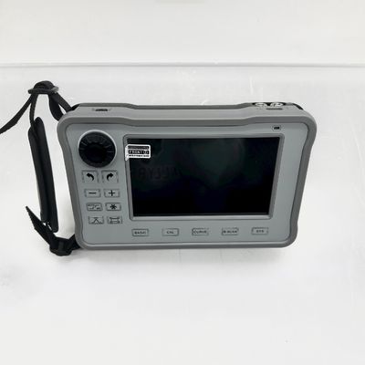FD540미니 가벼운 디지털 초음파 결함 탐지기 0.1-20MHz 10m 탐지 범위 결함 검사 검사기