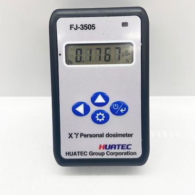 휴대용 개인 방사능 도시미터 FJ-3505
