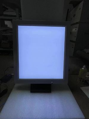 HFV-700C 대형 LED 산업용 엑스레이 필름 뷰어 NDT 방사선 뷰어