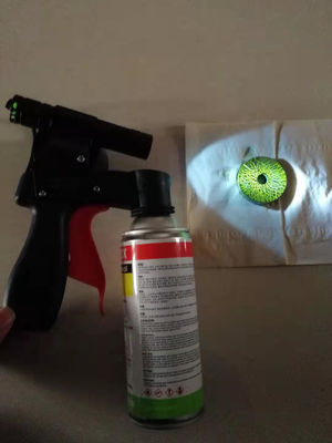 DG-B 휴대용 UV 토치 램프 (트리거 포함)