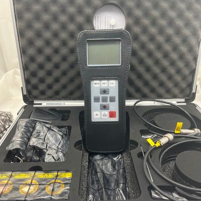 HEC-103B 고정밀 디지털 전도도 및 비저항 측정기 (항공우주 항공용)