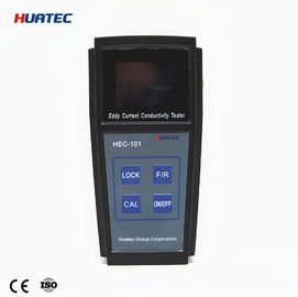 NF - 금속 HEC 시리즈를 위한 소형 휴대용 와전류 검사자 장비