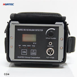 0.05 -10mm 0.2 - 30KV 디지털 표시 장치 유공성 휴일 시험 장비 HD-103