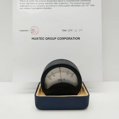 MG-2 고정도 잔류 자석성 가우스 미터 20-0-20
