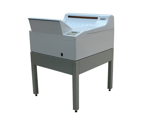 엑스레이 필름 프로세서 NDT 제품 HUATEC HDL-P14A NDT/HDL-P17A 완전 자동