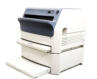 고속 탁상용 의학 이미지 엑스레이 영화 인쇄 기계 600dpi 분해능