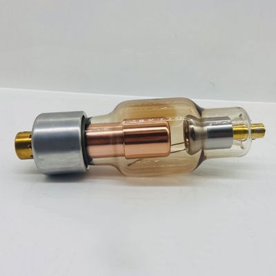 HXA-1602 고주파 산업용 엑스레이 튜브 160KV 2mA 25° 방사선 검사 대상 각