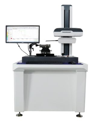 SRT-680G 윤곽 및 거칠기 파형 통합 테스터 (디지털 격자 센서 포함)