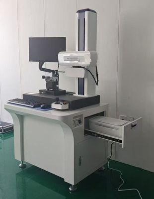 고 정밀 디지털 센서 SRT-680G 거칠성 및 윤곽 검사기