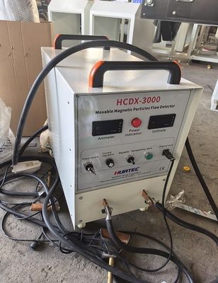 이동성 자기 입자 결함 탐지기 HCDX-3000