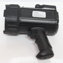DG-9W 휴대용 UV LED 365nm 램프 7000uW/cm2 강도