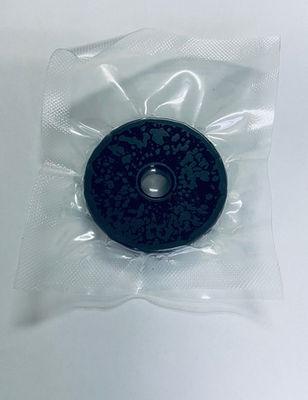 MTU-3 타입 1 MPI 기준 블록 균열 시험편