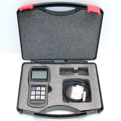 Load Weight 1000g Non Destructive Testing Equipment Including Aperture Diameter Diameter 2mm Ensuring Defect Detection