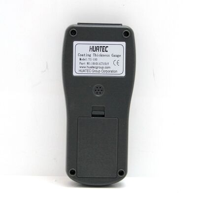 평가 길이는 4 X 에너지 상쇄 GM 튜브 탐지 장치와 함께 람다 비 파괴적 테스트 장비 작업 시간 P7 16 시간 P35 12 시간