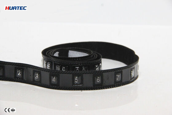 NDT 엑스레이 납 표시 테이프