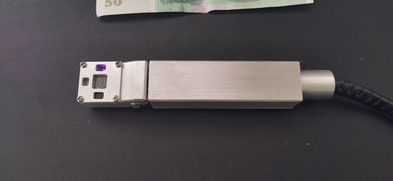 DG-800 선형 파이프라인 자외선 영상 내시경