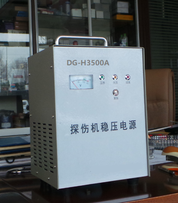 X-레이 결함 탐지기용 전압 안정기