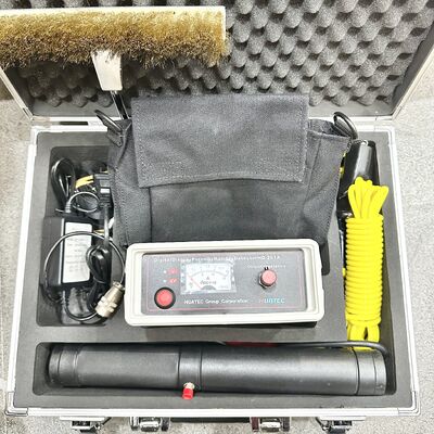 HD-201A 포인터 디스플레이 가벼운 무게 포러시티 휴일 감지기