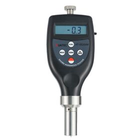 AM 쇼어 얇은 고무 경도 시험기