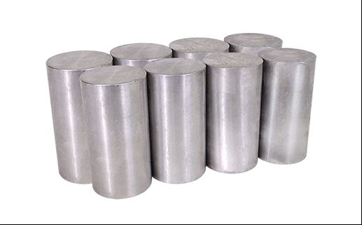 8개 면적 진폭 평저공 블록 세트