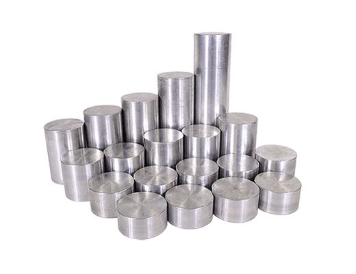 19개 거리(MTD) 및 신호 진폭 평저공 블록 세트