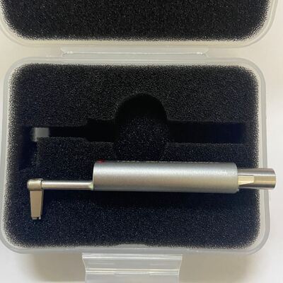 TS131 표면 거칠성 깊은 굴곡 센서