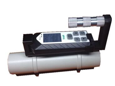 FJ-1108 분리형 전문 방사선 개인 선량계