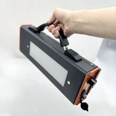 산업용 X-레이 필름 뷰어 | LED 필름 뷰어