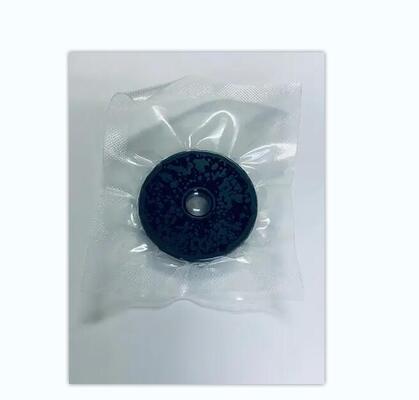 MTU-3 자분탐상 시험 블록