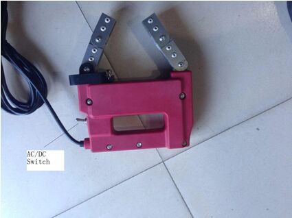 전자기 110V/220V 요크 키트 AC&HWDC