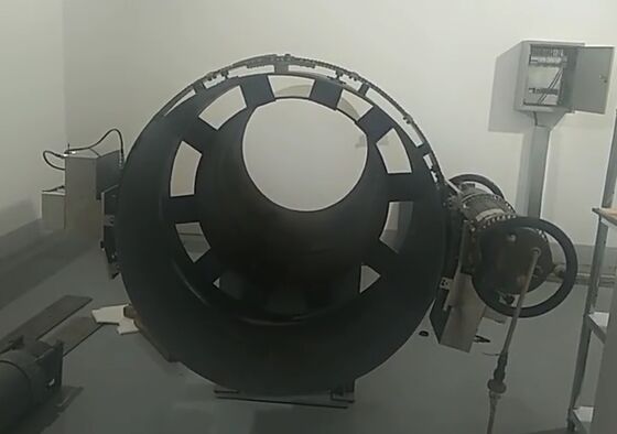 X선 디지털 영상 크롤링 검사 시스템