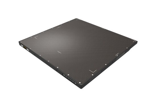 무선 평판 DR 시스템 평판 검출기 디지털 방사선 촬영용 X선 결함 검출기